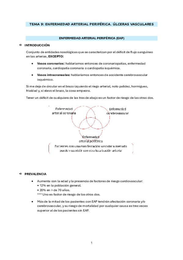 Miniatura del documento TEMA-9.-ENFERMEDAD-ARTERIAL-PERIFERICA.-ULCERAS-VASCULARES.pdf