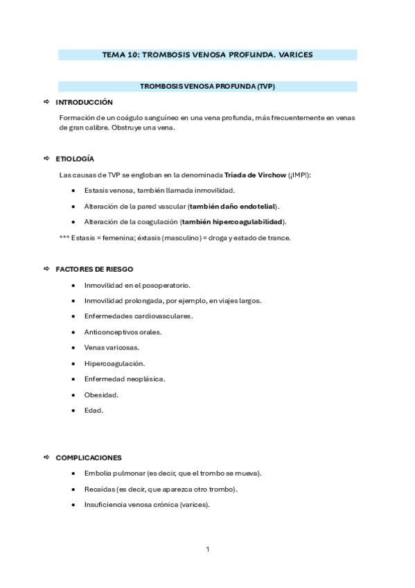 Miniatura del documento TEMA-10.-TROMBOSIS-VENOSA-PROFUNDA.-VARICES.pdf
