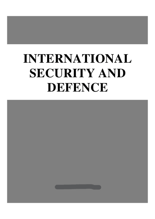 Miniatura del documento SECURITY-AND-DEFENSE.pdf