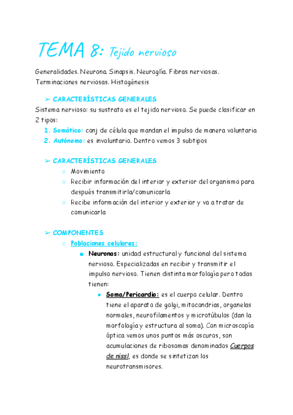 Miniatura del documento TEMA-8-Tejido-nervioso.pdf