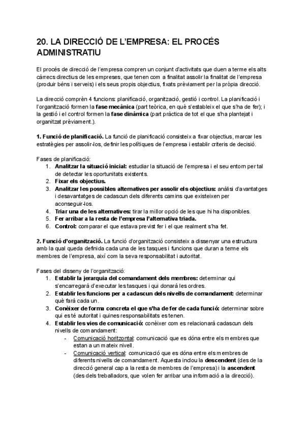 Miniatura del documento 20-La-direccio-de-lempresa-El-proces-administratiu.pdf