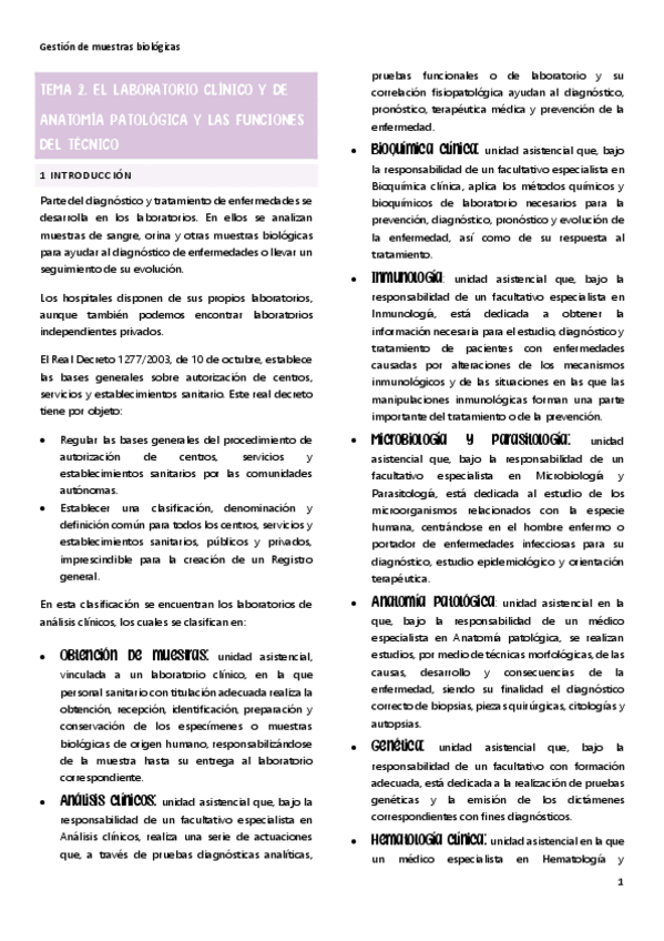 Miniatura del documento TEMA-2.-EL-LABORATORIO-CLINICO-Y-DE-ANATOMIA-PATOLOGICA-Y-LAS-FUNCIONES-DEL-TECNICO.pdf