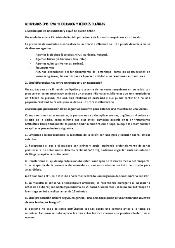 Miniatura del documento ACTIVIDADES.-EXUDADOS-Y-LESIONES-CUTANEAS.pdf