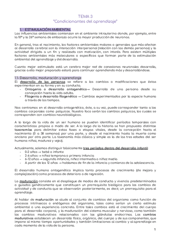 Miniatura del documento TEMA-3-Condicionantes-del-aprendizaje.pdf