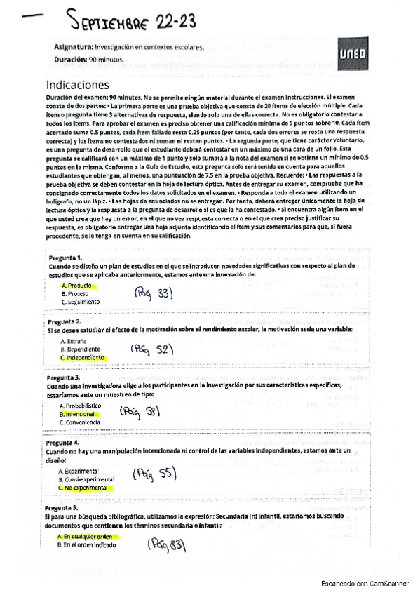 Miniatura del documento Septiembre-22-23-con-RESPUESTAS-test + desarrollo.pdf.pdf