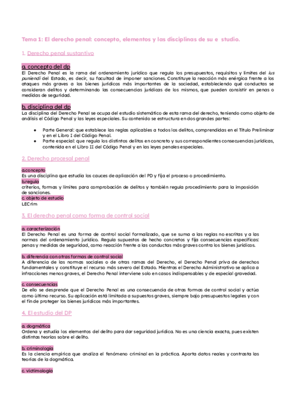Miniatura del documento Tema-1-El-derecho-penal-concepto-elementos-y-las-disciplinas-de-su-estudio.pdf