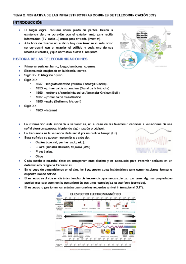 Miniatura del documento DI2_T2_Normativa de las Infraestructuras Comunes de Telecomunicación.pdf.pdf