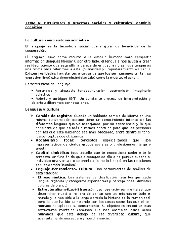 Miniatura del documento Tema-6-Estructuras-y-procesos-sociales-y-Culturales.docx