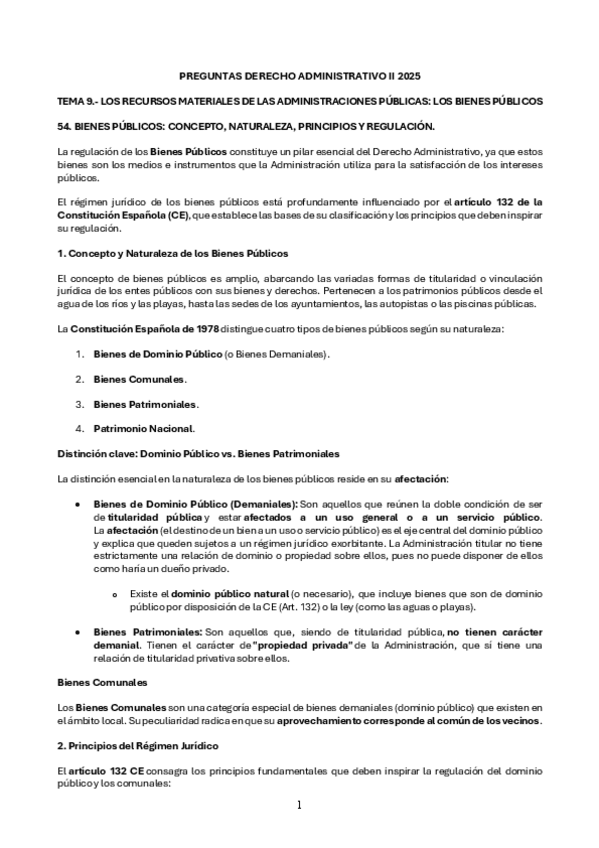 Miniatura del documento Preguntas Admi II 2025 - Tema 9.pdf