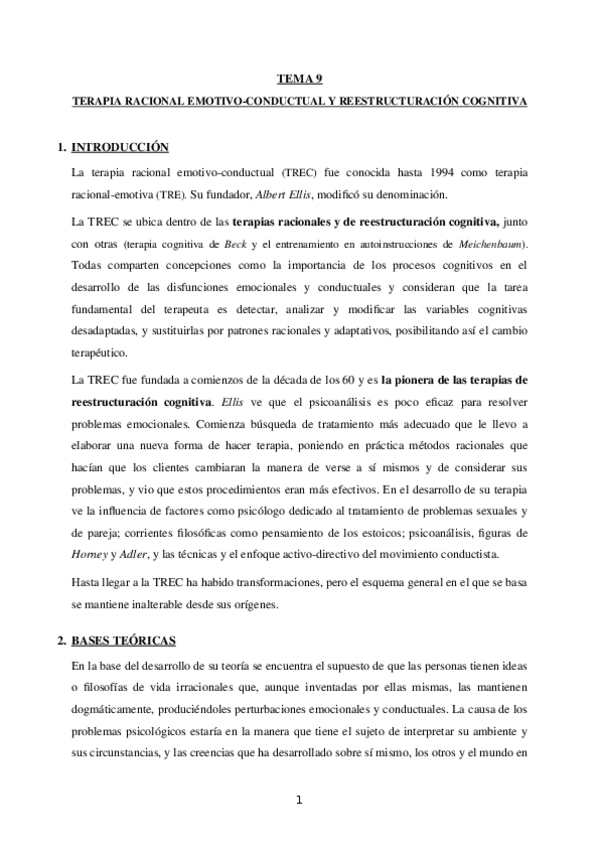 Miniatura del documento TEMA-9-TERAPIA-RACIONAL-EMOTIVO-CONDUCTUAL-Y-REESTRUCTURACION-COGNITIVA.docx