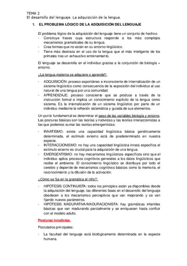 Miniatura del documento TEORIA-TEMA-2.-EL-DESARROLLO-DEL-LENGUAJE-LA-ADQUISICION-DE-LA-LENGUA..docx