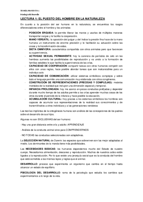 Miniatura del documento TEORIA-PROYECTO-1.-PSICOLOGIA-DEL-DESARROLLO.docx
