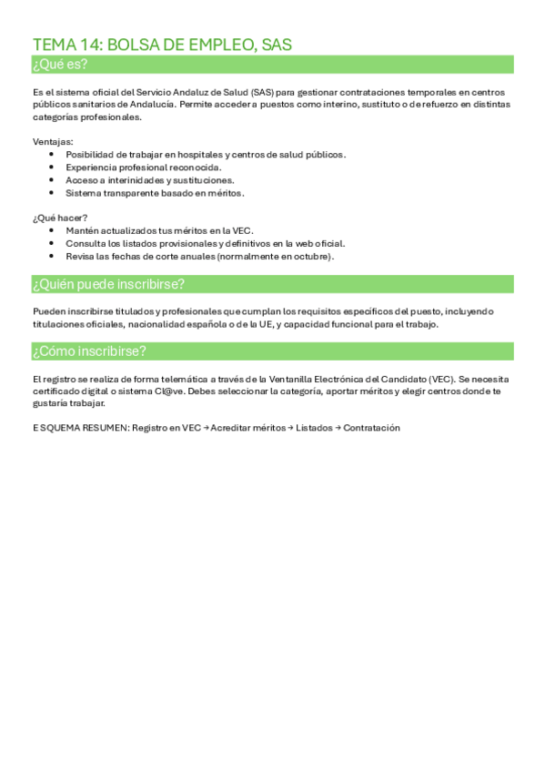 Miniatura del documento TEMA-14.-BOLSA-EMPLEO-SAS.pdf