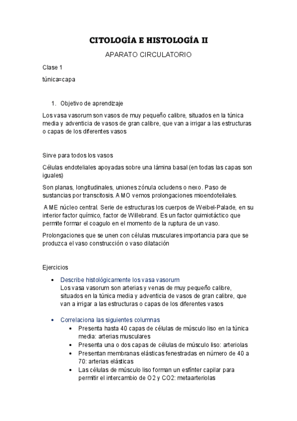 Miniatura del documento Histologia.-Aparato-circulatorio-y-respiratorio.pdf