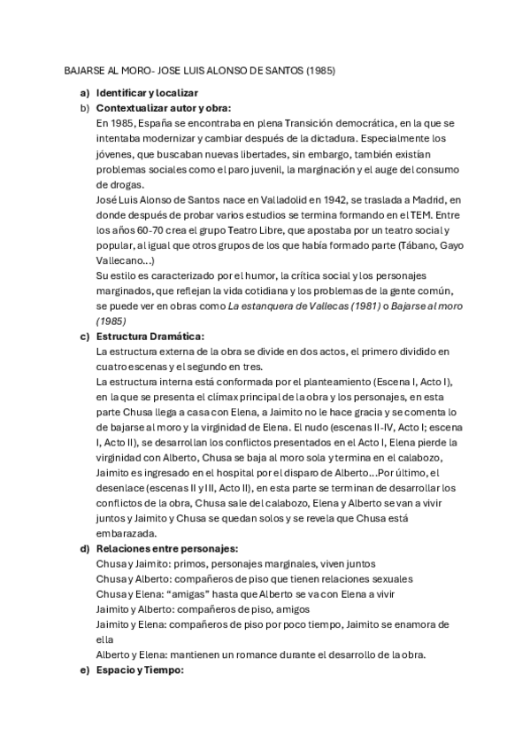 Miniatura del documento BAJARSE-AL-MORO-JOSE-LUIS-ALONSO-DE-SANTOS-1985.pdf