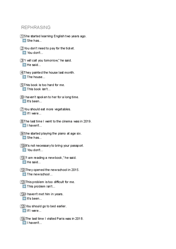 Miniatura del documento EXERCISES-REPHRASING.pdf