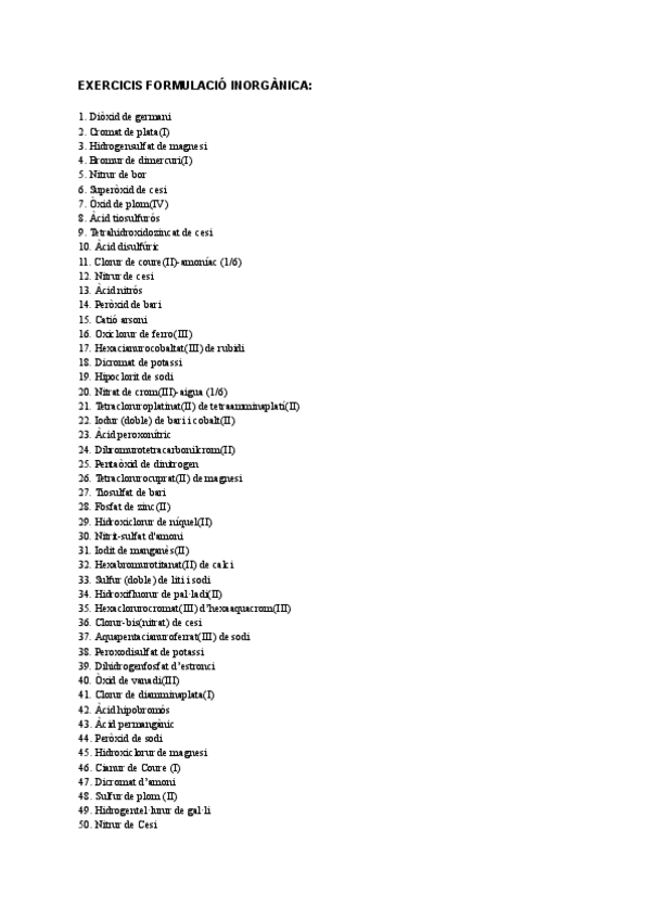 Miniatura del documento EXERCICIS-FORMULACIO-INORGANICA.pdf
