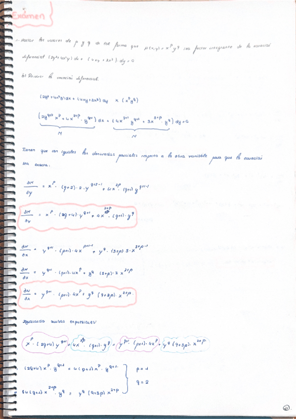 Miniatura del documento Ejercicio-Examen-Resuelto-y-Explicado-Ecuaciones-Diferenciales.pdf