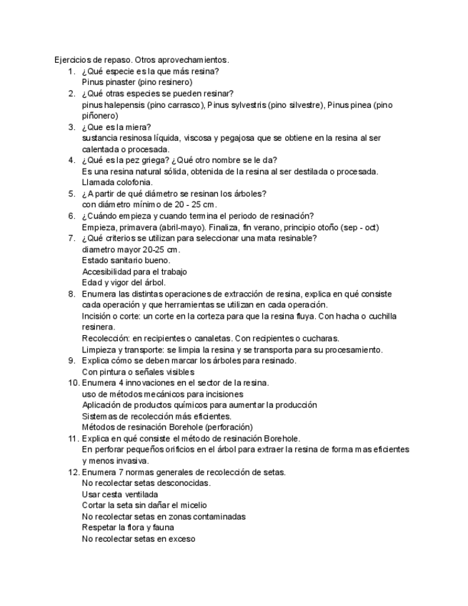 Miniatura del documento Ejercicios-repaso.-Otros-aprovechamientos..pdf