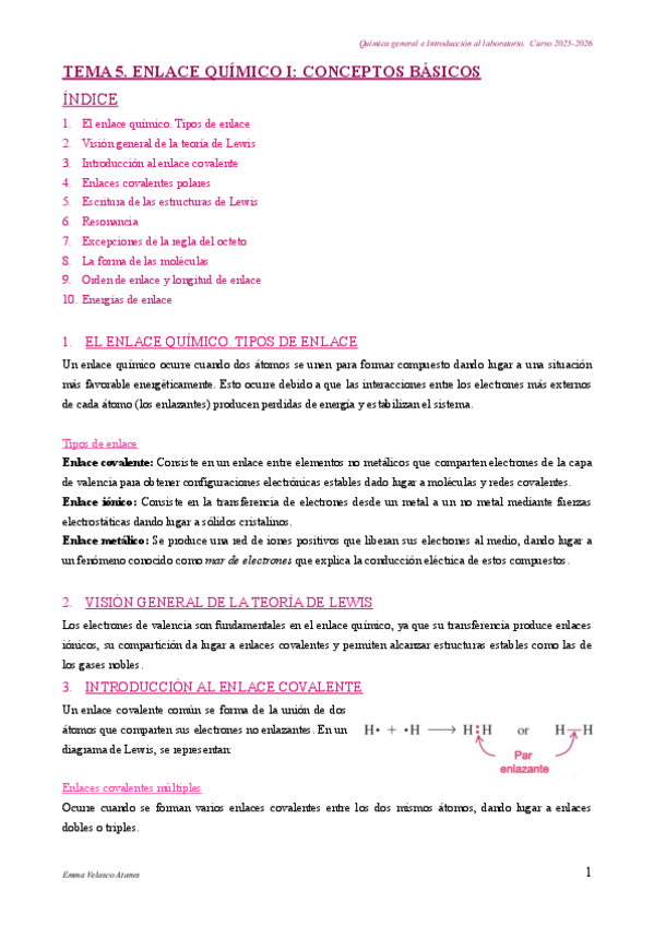 Miniatura del documento Tema-5.-enlace-quimico-I.pdf