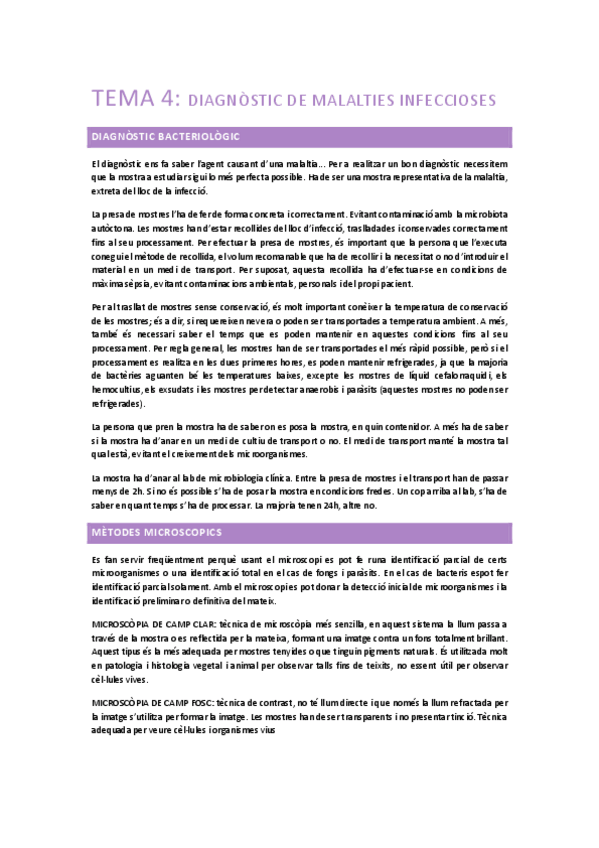 Miniatura del documento Tema-4-diagnostic-de-malalties-infeccioses.pdf