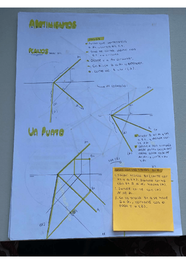 Miniatura del documento Abatimientos-y-Figuras-Diedrico-Parte-3.pdf
