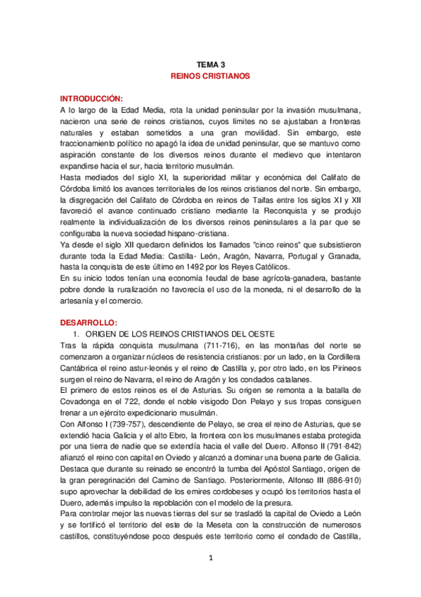 Miniatura del documento Tema-3-Los-reinos-cristianos.pdf