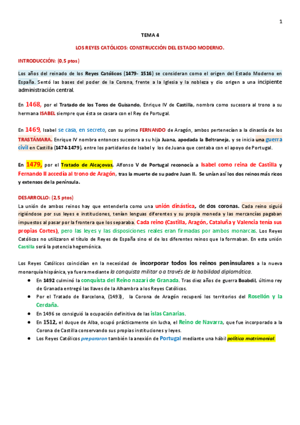Miniatura del documento Tema-5-Los-Reyes-Catolicos.pdf
