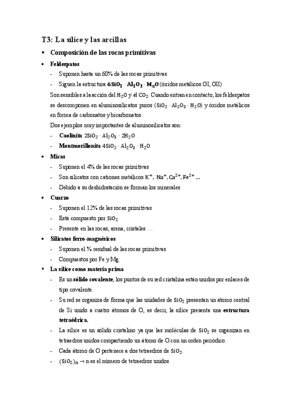 Miniatura del documento T3El-silice-y-las-arcillas.pdf