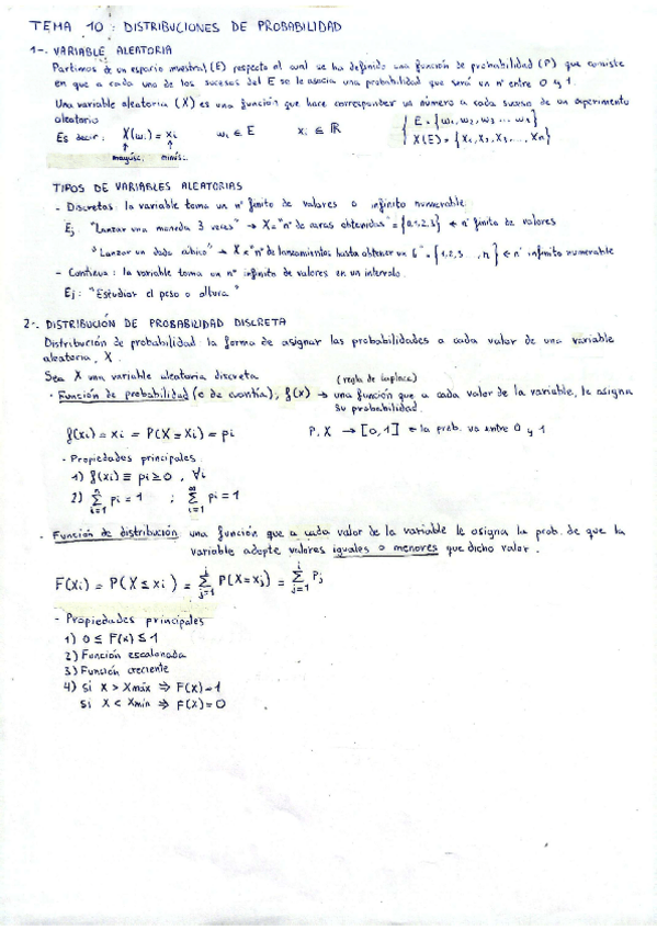 Miniatura del documento T10-Distribucion de probabilidad-PAU.pdf