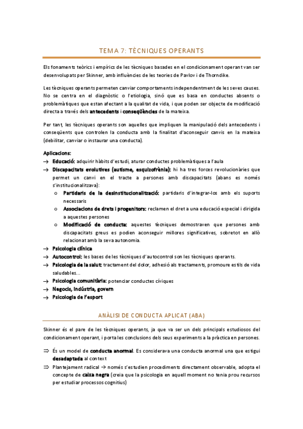 Miniatura del documento Tema-7-TECNIQUES-OPERANTS.pdf