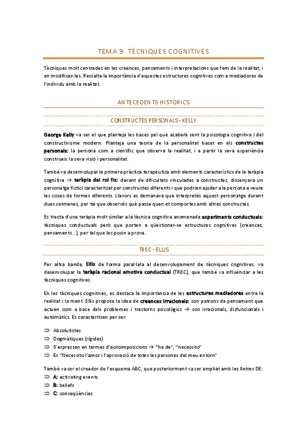 Miniatura del documento Tema-9-TECNIQUES-COGNITIVES.pdf