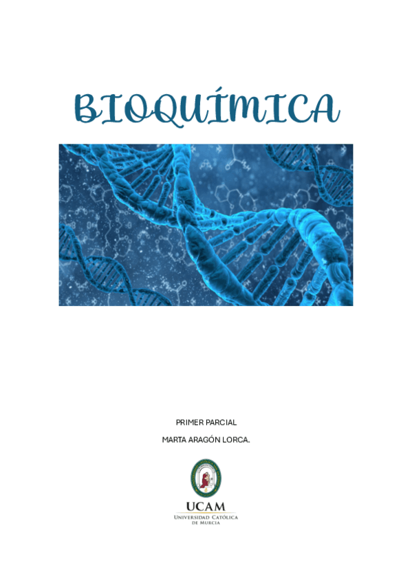 Miniatura del documento BIOQUIMICA-PRIMER-PARCIAL-COMPLEETO.pdf
