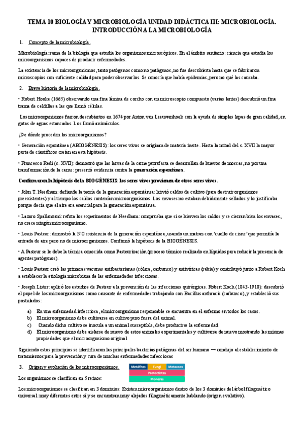 Miniatura del documento TEMA-10-BIOLOGIA-Y-MICROBIOLOGIA-UNIDAD-DIDACTICA-III.pdf