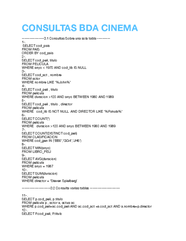 Miniatura del documento Practica-1-BDA-CINEMA-Resueltas.pdf