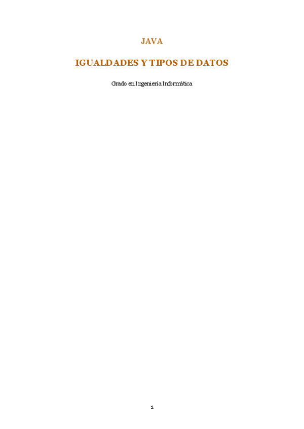Miniatura del documento Java-Igualdades-y-Tipos-de-Datos-Informatica.pdf