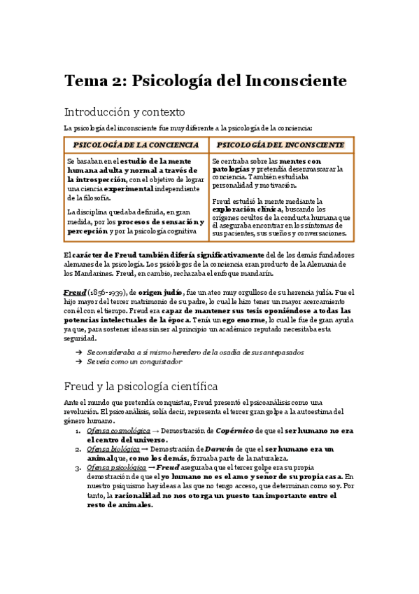 Miniatura del documento Tema-2-La-psicologia-del-inconsciente-Freud.pdf