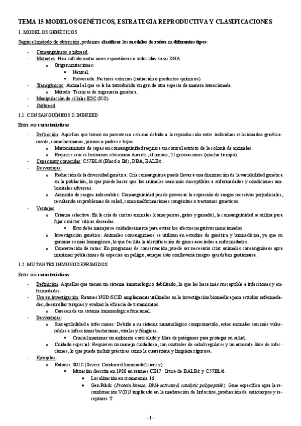Miniatura del documento MODELOS-TEMA-15-MODELOS-GENETICOS-ESTRATEGIA-REPRODUCTIVA-Y-CLASIFICACIONES.pdf