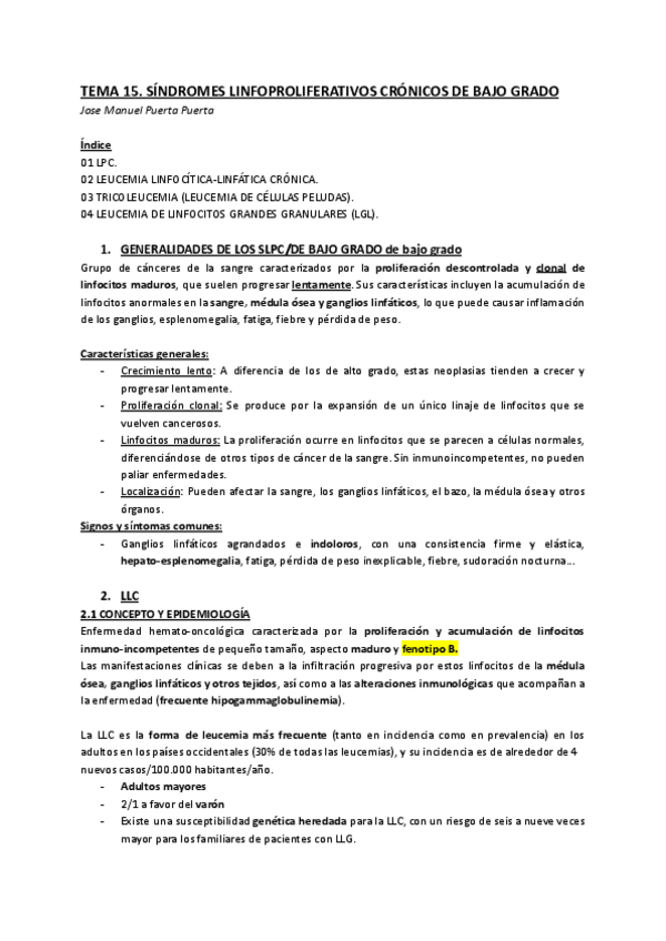 Miniatura del documento TEMA-15.-SINDROMES-LINFOPROLIFERATIVOS-CRONICOS-DE-BAJO-GRADO.pdf