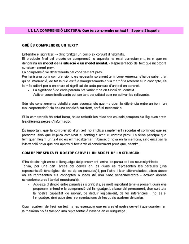 Miniatura del documento L3.-La-comprensio-lectora.-Que-es-comprendre-un-text-Sopena-Sisquella.pdf