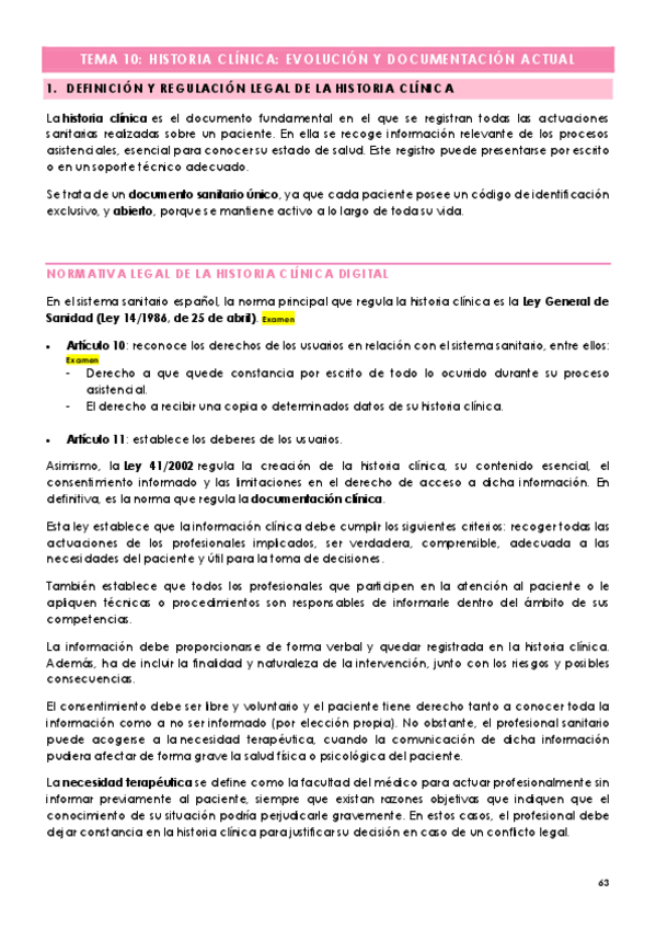 Miniatura del documento TEMA-10-HISTORIA-CLINICA.-EVOLUCION-Y-DOCUMENTACION-ACTUAL.pdf