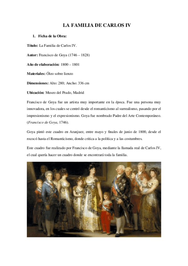 Miniatura del documento Practica-2-Familia-de-Carlos-IV.docx