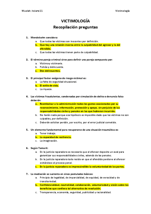 Miniatura del documento Recopilacion-preguntas-CON-respuestas-hasta-sept25-Victimologia.pdf
