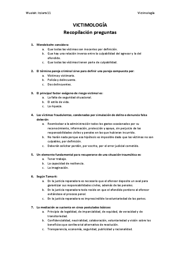 Miniatura del documento Recopilacion-preguntas-SIN-respuestas-hasta-sept25-Victimologia.pdf