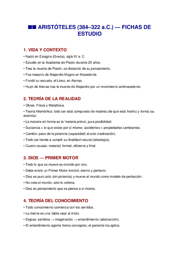 Miniatura del documento 2BACH FILO || 1.3.2.- Esquema Aristoteles.pdf