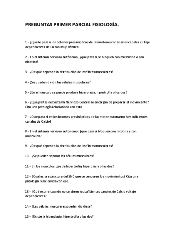 Miniatura del documento PREGUNTAS-PRIMER-PARCIAL-FISIOLOGIA.pdf