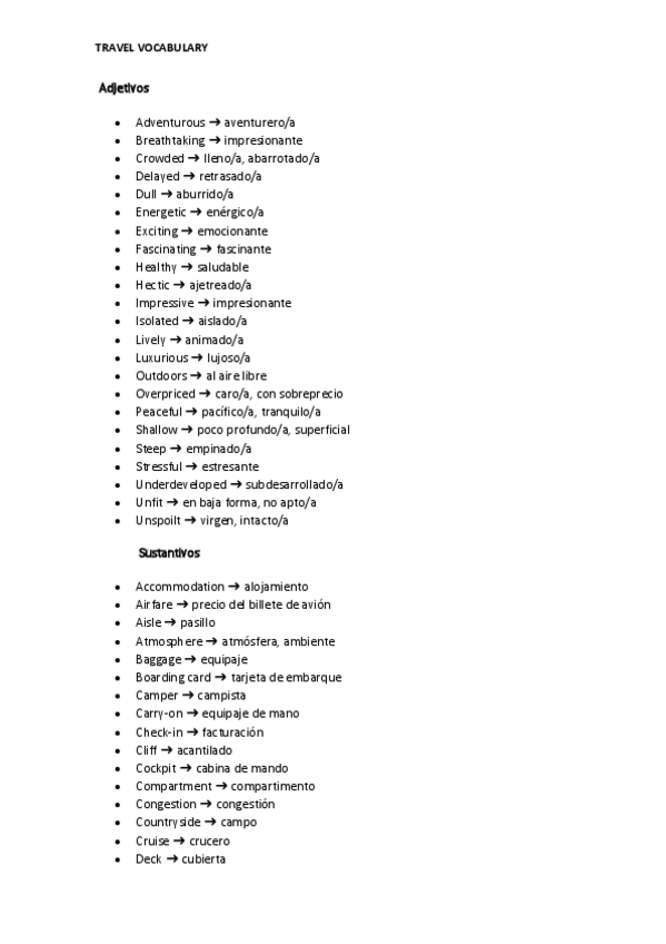Miniatura del documento TRAVEL-VOCABULARY.pdf