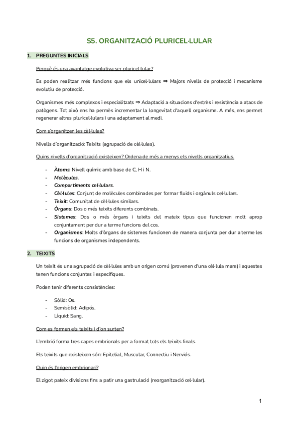 Miniatura del documento S5.-Organitzacio-pluricellular.pdf