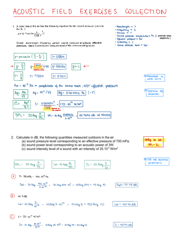 Miniatura del documento FIS ACUSTICA EJERCICIOS RESUELTOS.pdf.pdf