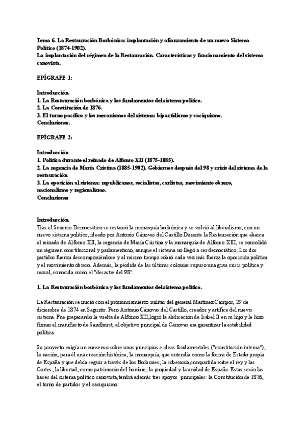 Miniatura del documento La-Restauracion-Borbonica-implantacion-y-afianzamiento-de-un-nuevo-Sistema-Politico-1874-1902..pdf